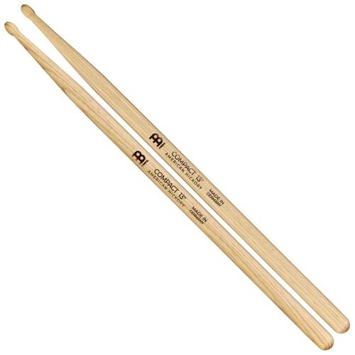 Image 1 - Meinl Compact Series Drumsticks